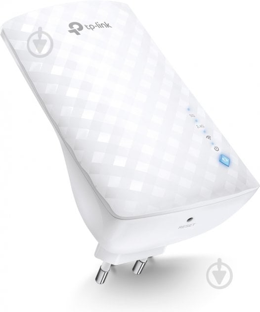 Усилитель Wi-Fi сигнала TP-Link (RE190) - фото 2