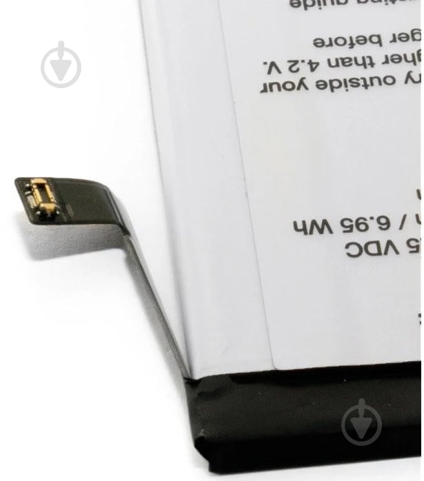 Аккумулятор EXTRADIGITAL для Apple iPhone 8 1820 мА/ч (BMA6455) - фото 5