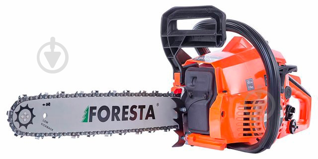 Бензопила Foresta FA-38S - фото 3