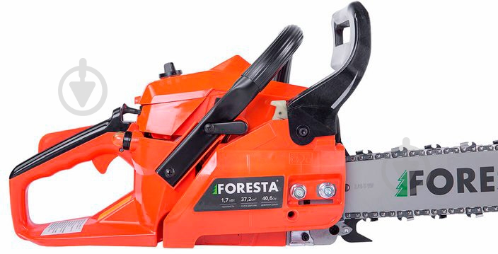 Бензопила Foresta FA-38S - фото 6