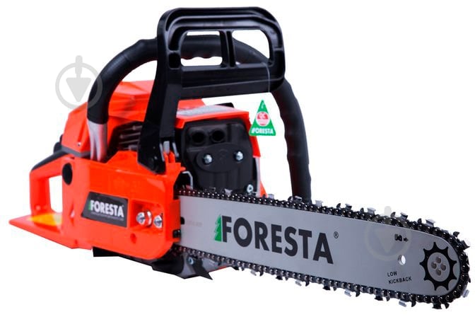 Бензопила Foresta FA-40S - фото 1