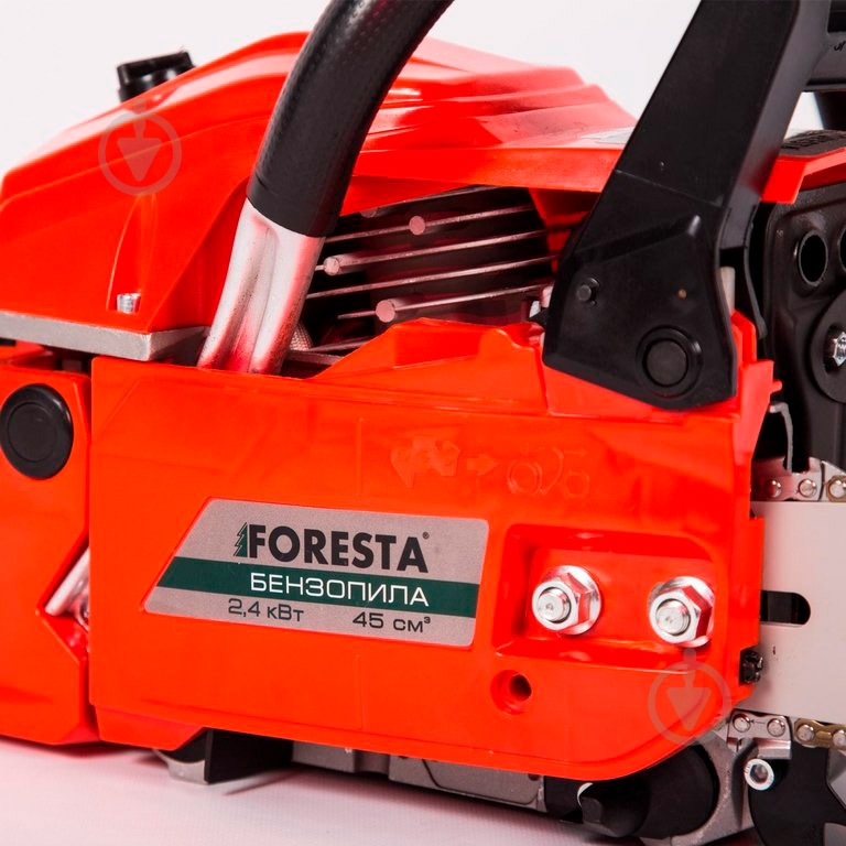Бензопила Foresta FA-45S - фото 3