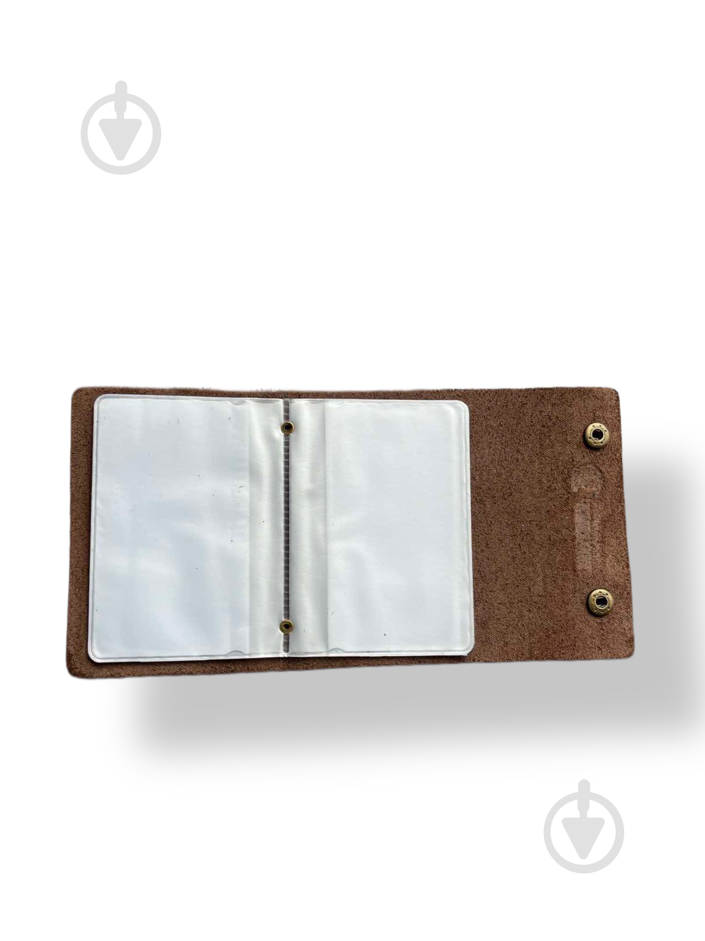 Визитница LUCEM Холи - фото 2