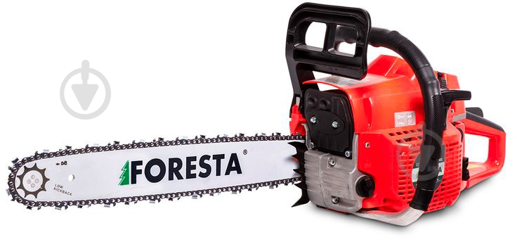 Бензопила Foresta FA-48S - фото 3