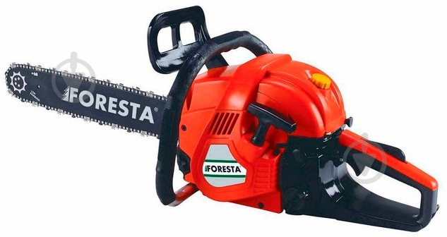 Бензопила Foresta FA-58N - фото 2