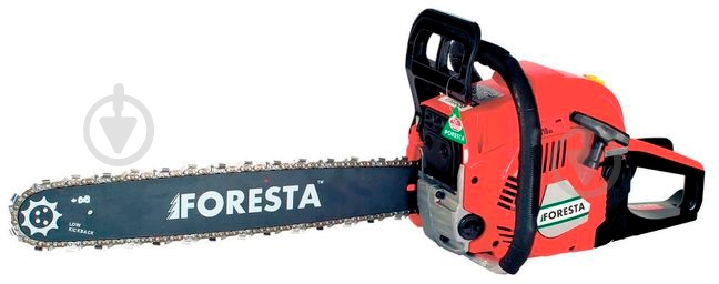 Бензопила Foresta FA-58N - фото 3