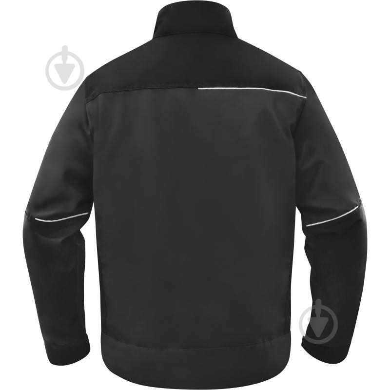 Куртка рабочая Delta Plus M5 CORDURA р. XXL M5VE3GNXX серо-черный - фото 2 Куртка рабочая Delta Plus M5 CORDURA р. XXL M5VE3GNXX серо-черный - фото 2