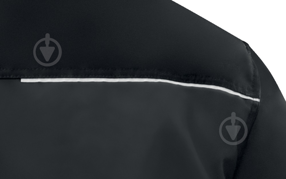 Куртка рабочая Delta Plus M5 CORDURA р. XXL M5VE3GNXX серо-черный - фото 4 Куртка рабочая Delta Plus M5 CORDURA р. XXL M5VE3GNXX серо-черный - фото 4