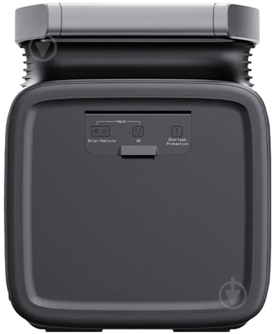 Зарядна станція Growatt Infinity 1300 1800W (1382 Вт·год) - фото 4