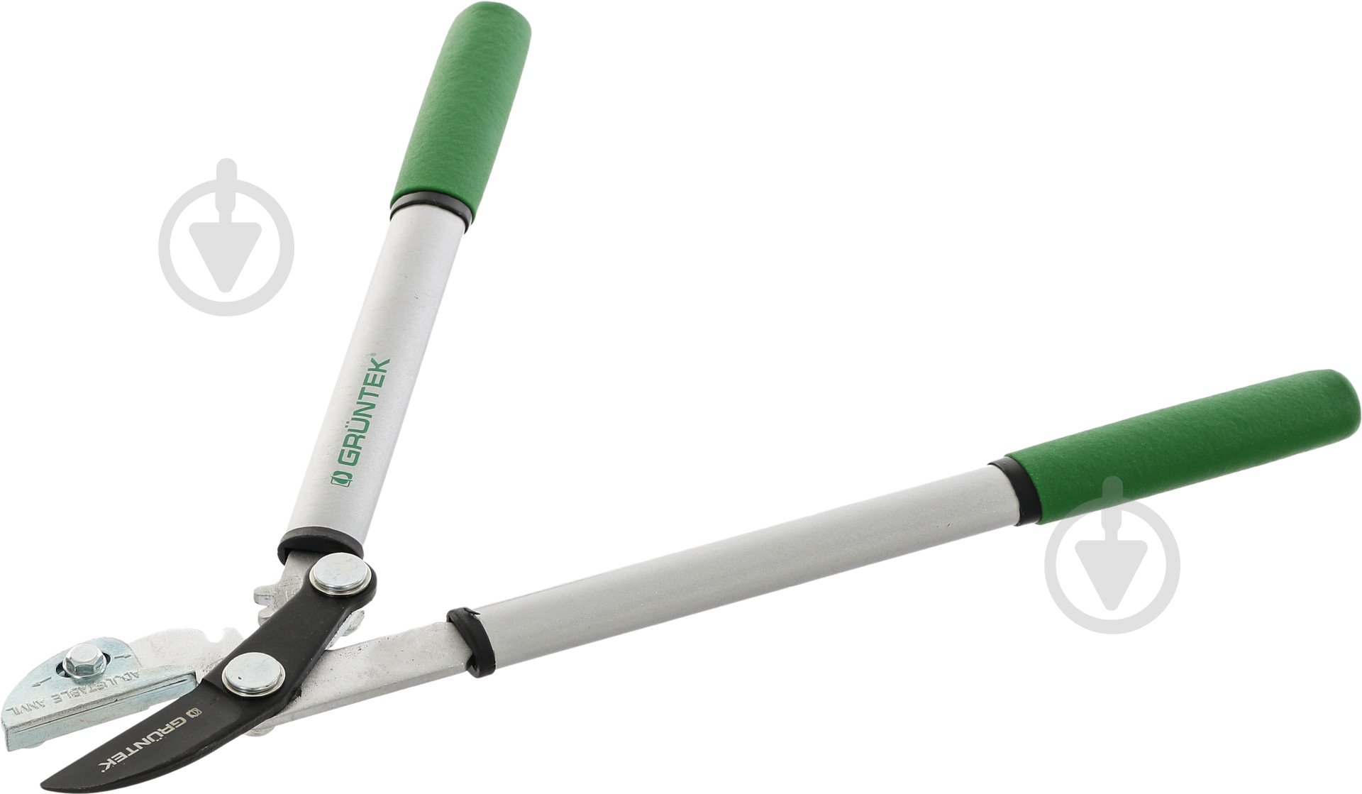 Сучкорез Gruntek 27 мм Two in One - фото 2