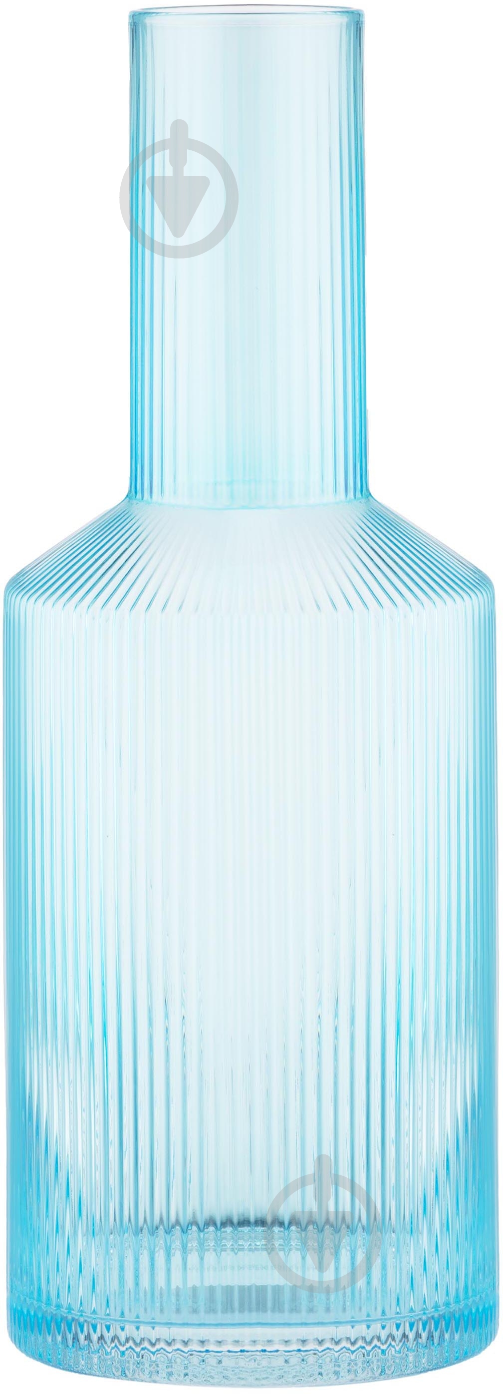 Графин Ardesto 800 мл голубой AR2690GBL - фото 1