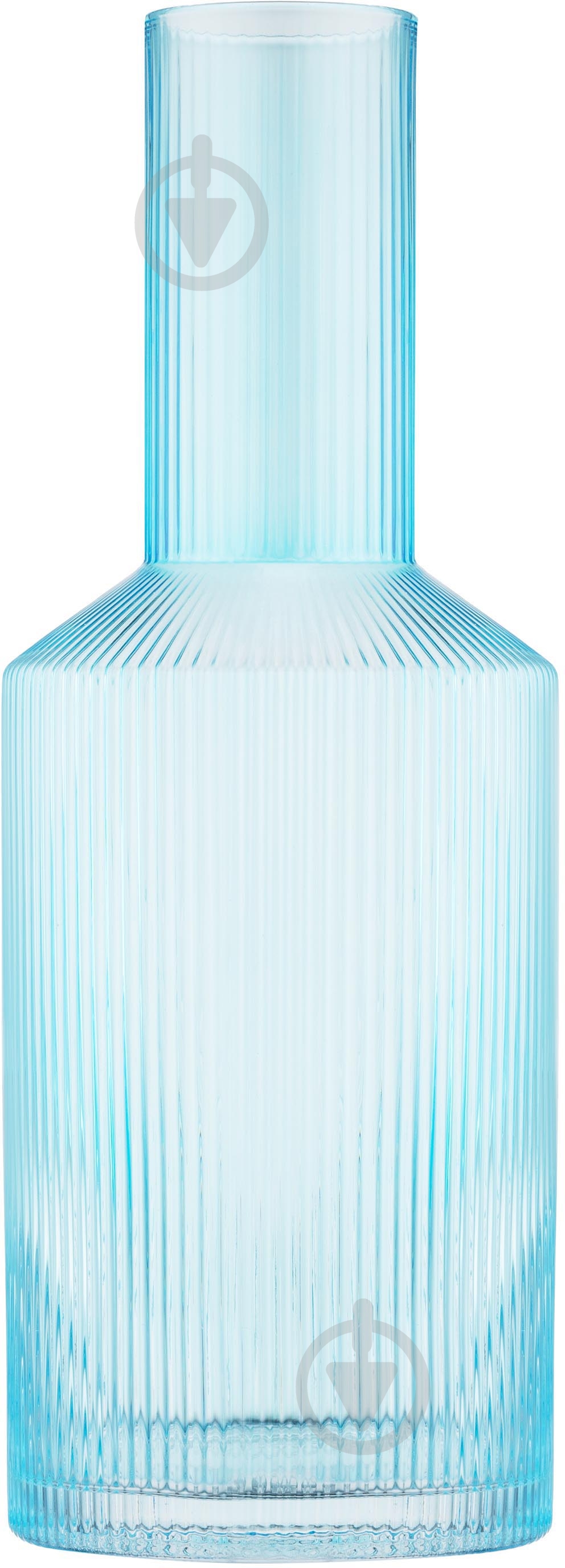 Графин Ardesto 800 мл голубой AR2690GBL - фото 2