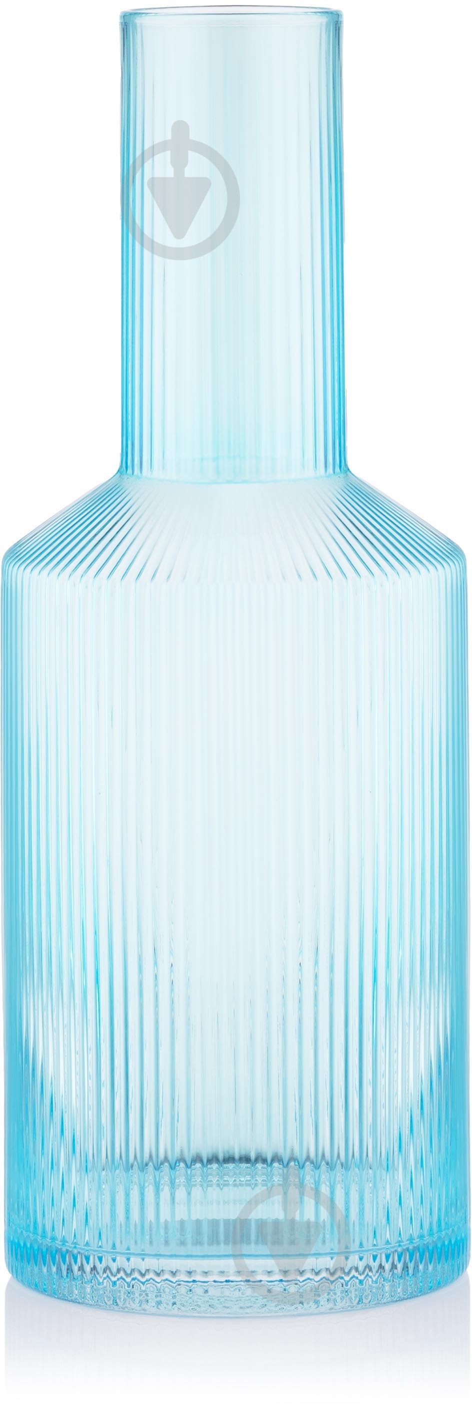Графин Ardesto 800 мл голубой AR2690GBL - фото 3