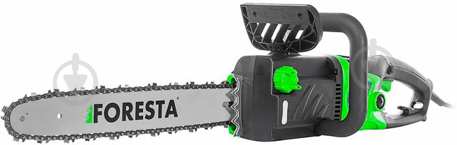 Пила ланцюгова електрична Foresta FS-2840DS - фото 2
