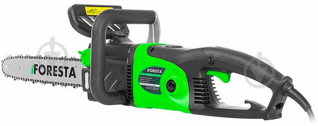 Пила ланцюгова електрична Foresta FS-2840DS - фото 5
