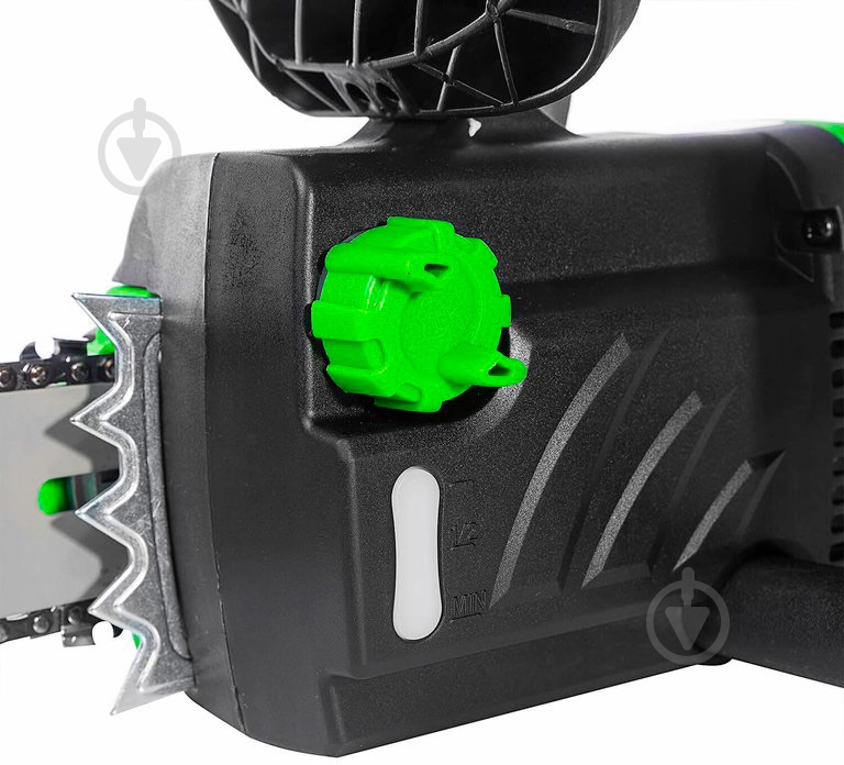 Пила ланцюгова електрична Foresta FS-2840DS - фото 7