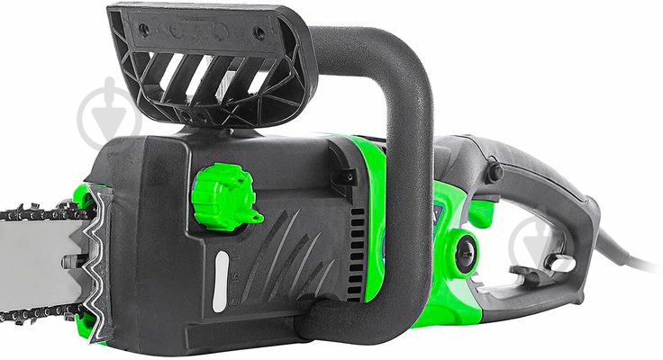 Пила ланцюгова електрична Foresta FS-2840DS - фото 8