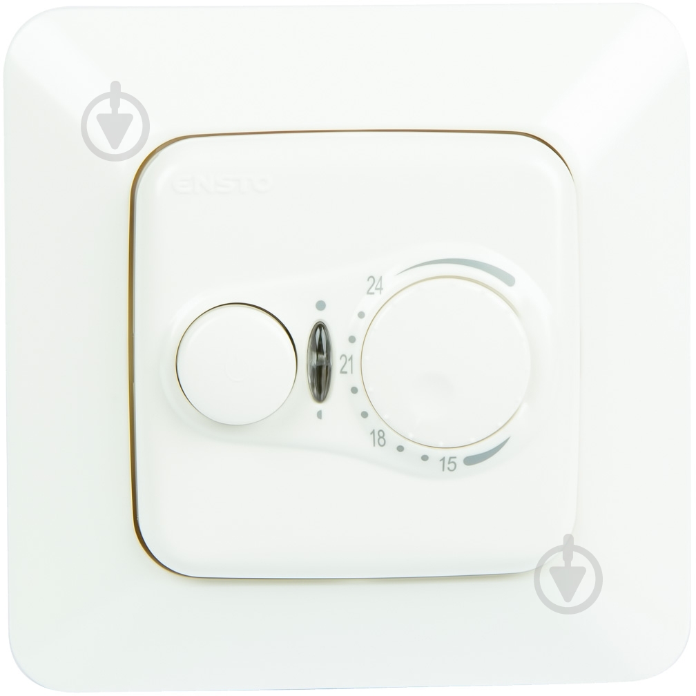 Терморегулятор Ensto ECO16FRJ - фото 1