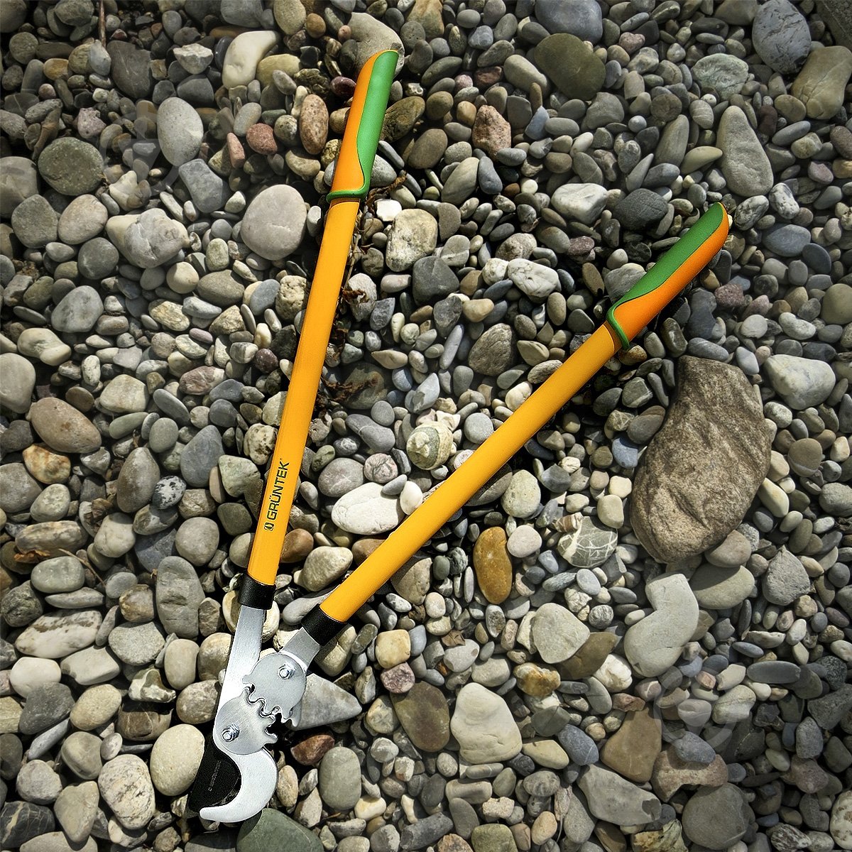 Сучкорез Gruntek T-REX - фото 9