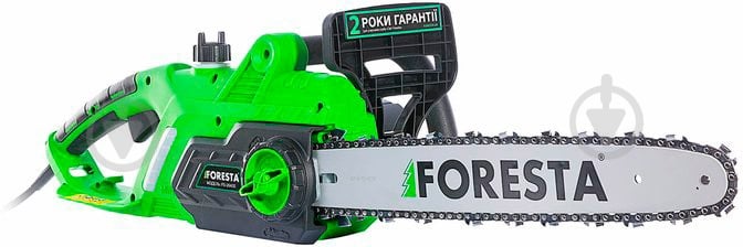 Пила ланцюгова електрична Foresta FS-2640S - фото 1