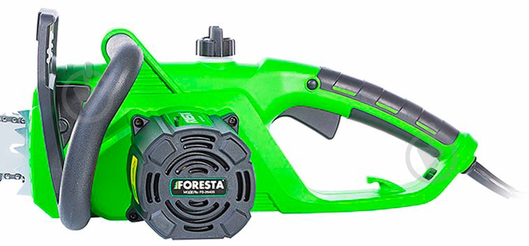 Пила ланцюгова електрична Foresta FS-2640S - фото 8