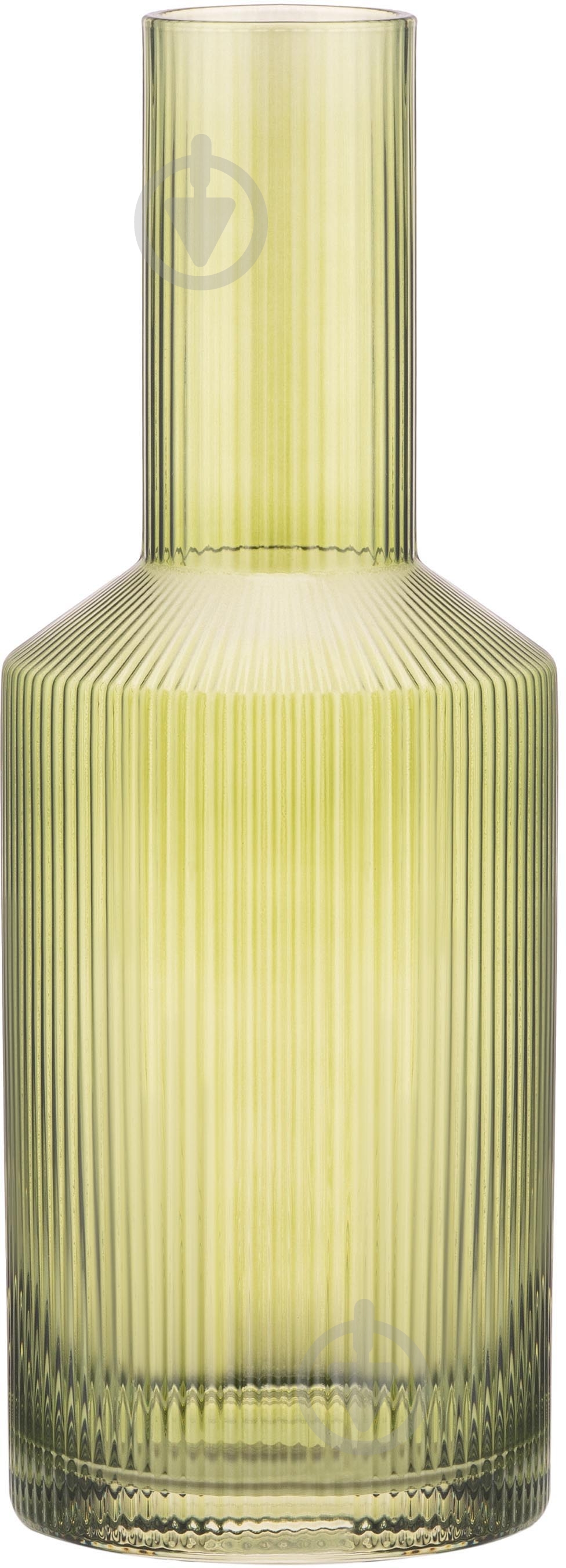 Графин Ardesto 800 мл зеленый AR2690GGR - фото 1 Графин Ardesto 800 мл зеленый AR2690GGR - фото 1