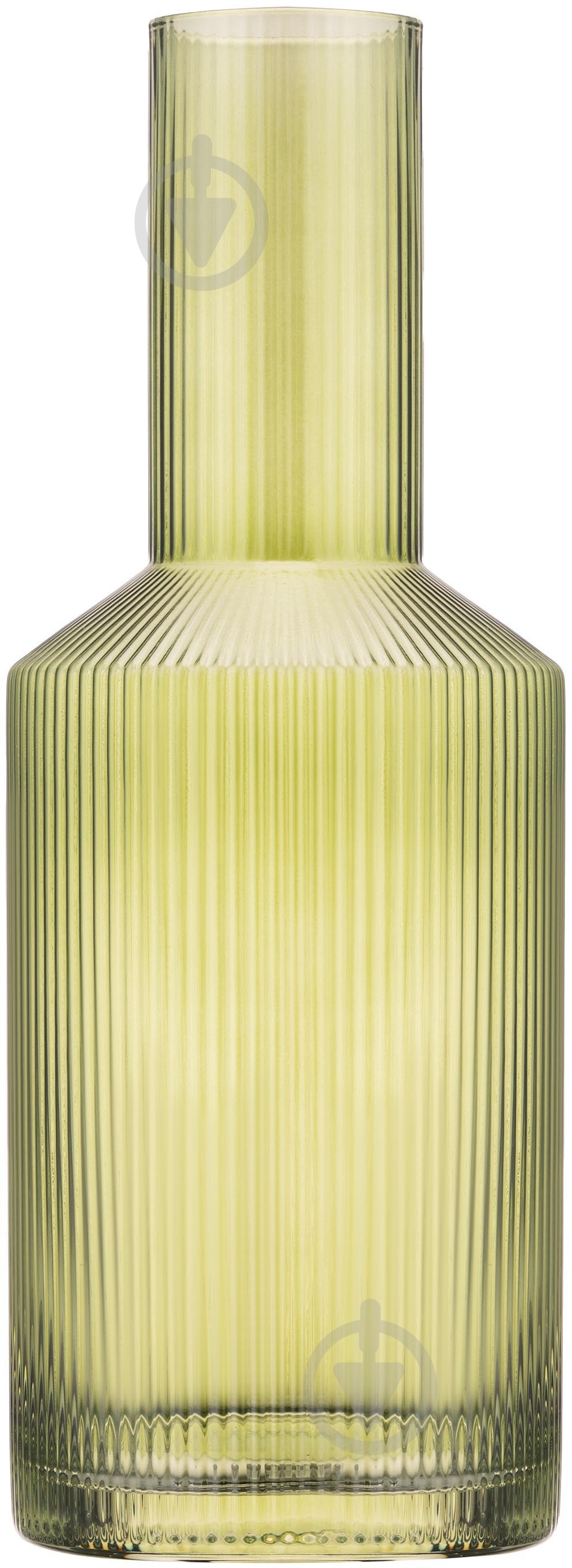 Графин Ardesto 800 мл зеленый AR2690GGR - фото 2 Графин Ardesto 800 мл зеленый AR2690GGR - фото 2