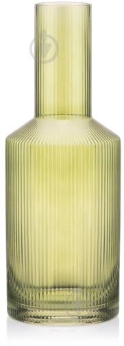 Графин Ardesto 800 мл зеленый AR2690GGR - фото 5 Графин Ardesto 800 мл зеленый AR2690GGR - фото 5