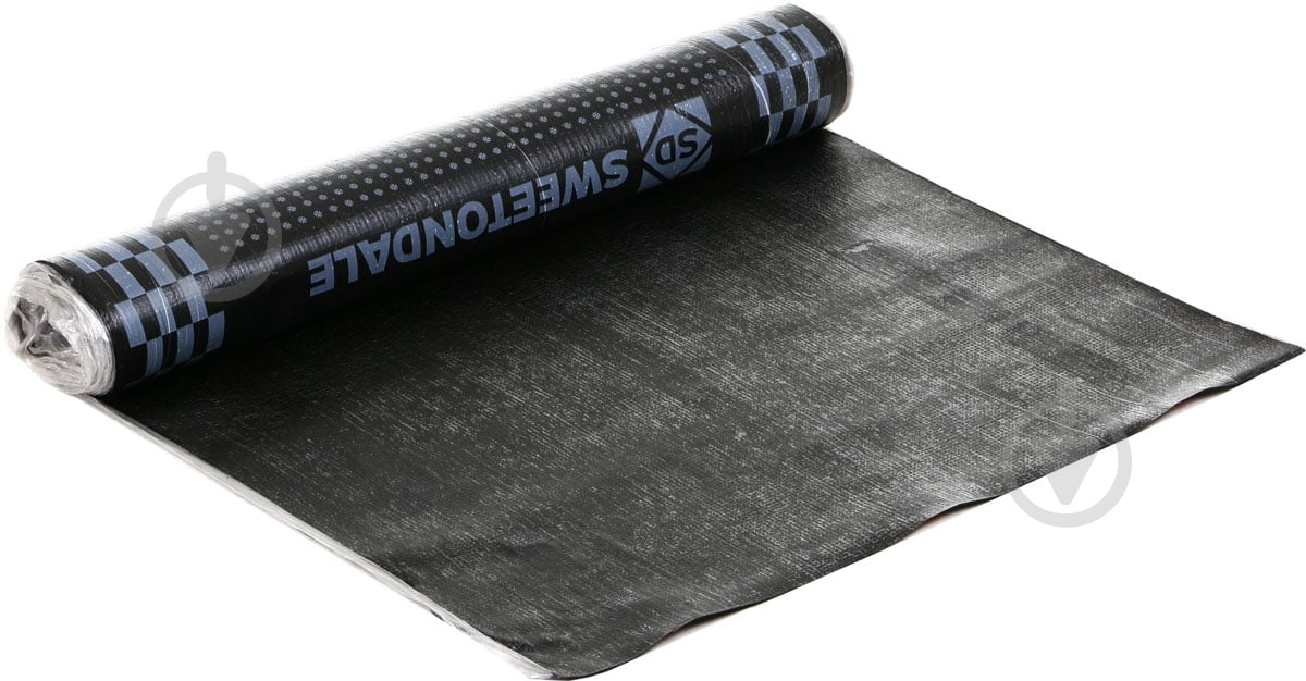 Еврорубероид SWEETONDALE Полибуд ЭКО ЭПП 2,5 9 кв. м - фото 2