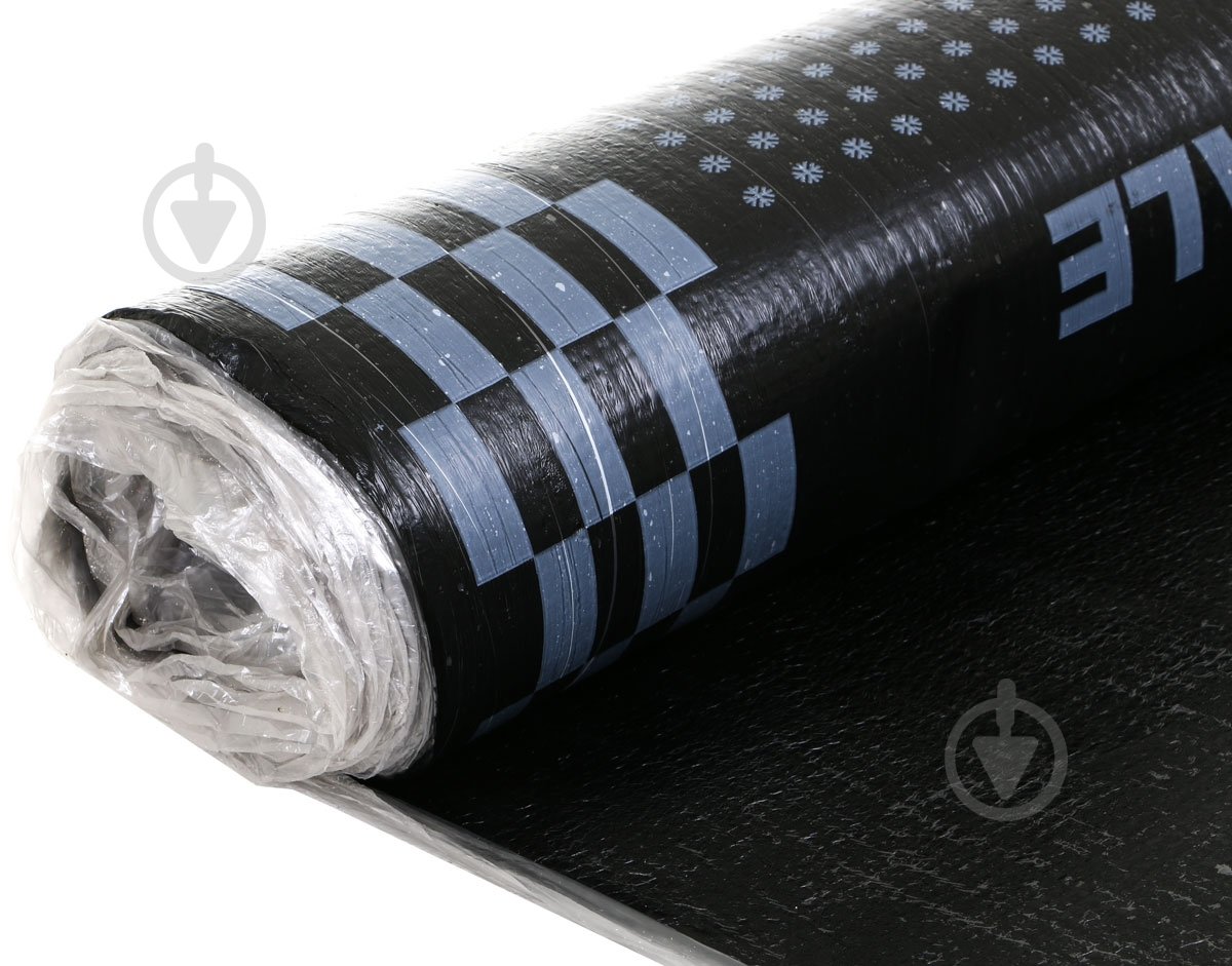 Еврорубероид SWEETONDALE Полибуд ЭКО ЭПП 2,5 9 кв. м - фото 4