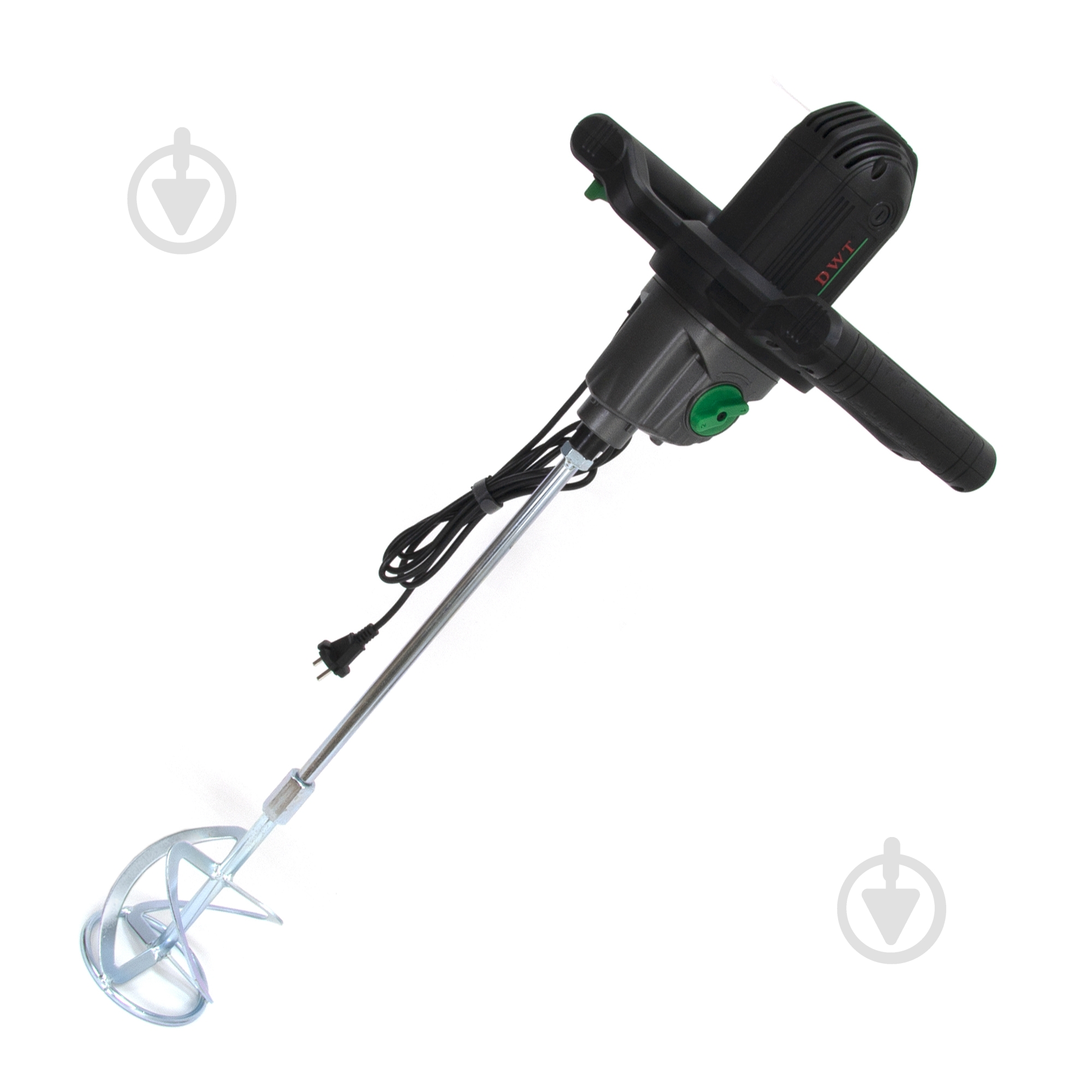 Миксер строительный DWT MXP12-12 MXP12-12 - фото 1
