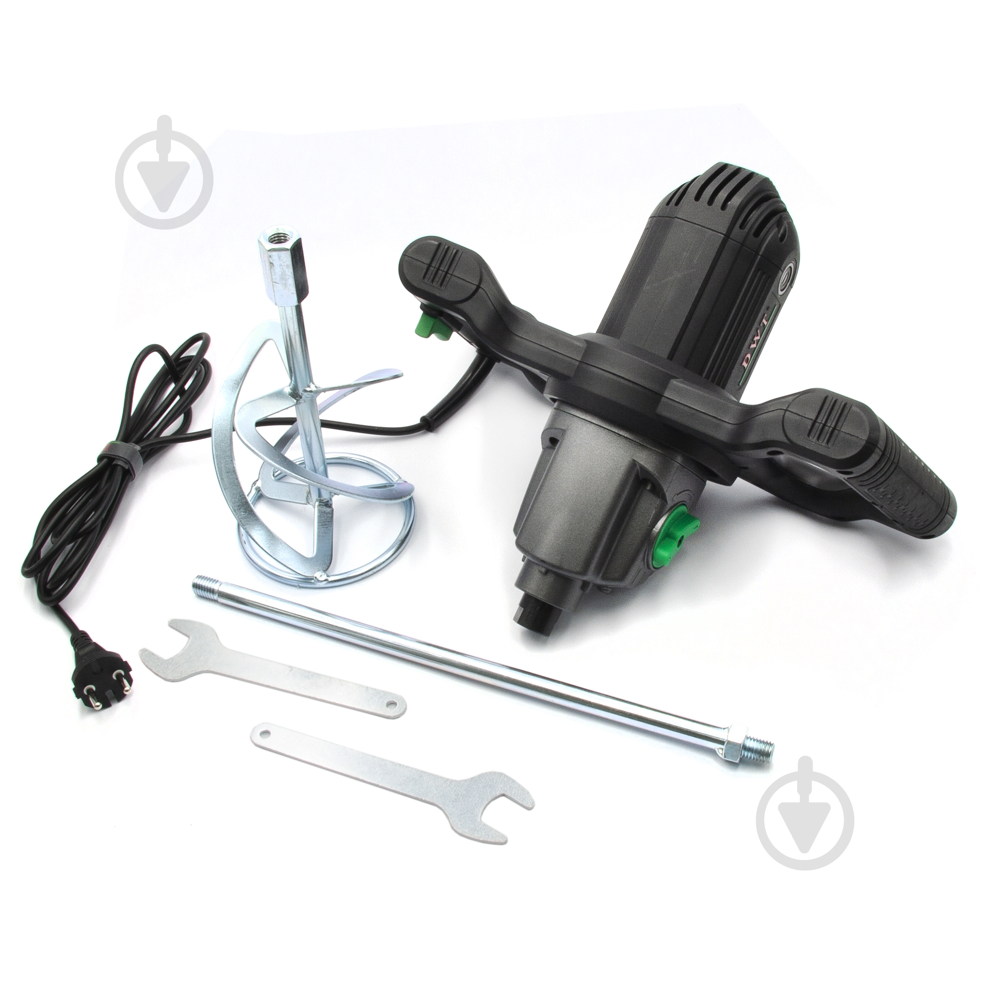 Миксер строительный DWT MXP12-12 MXP12-12 - фото 2
