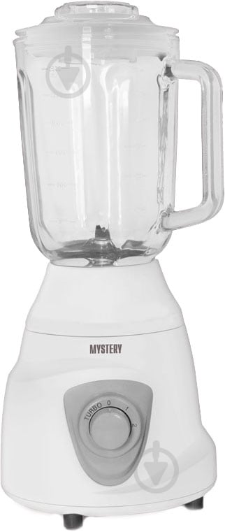 Блендер стационарный Mystery MMC-1445 - фото 1