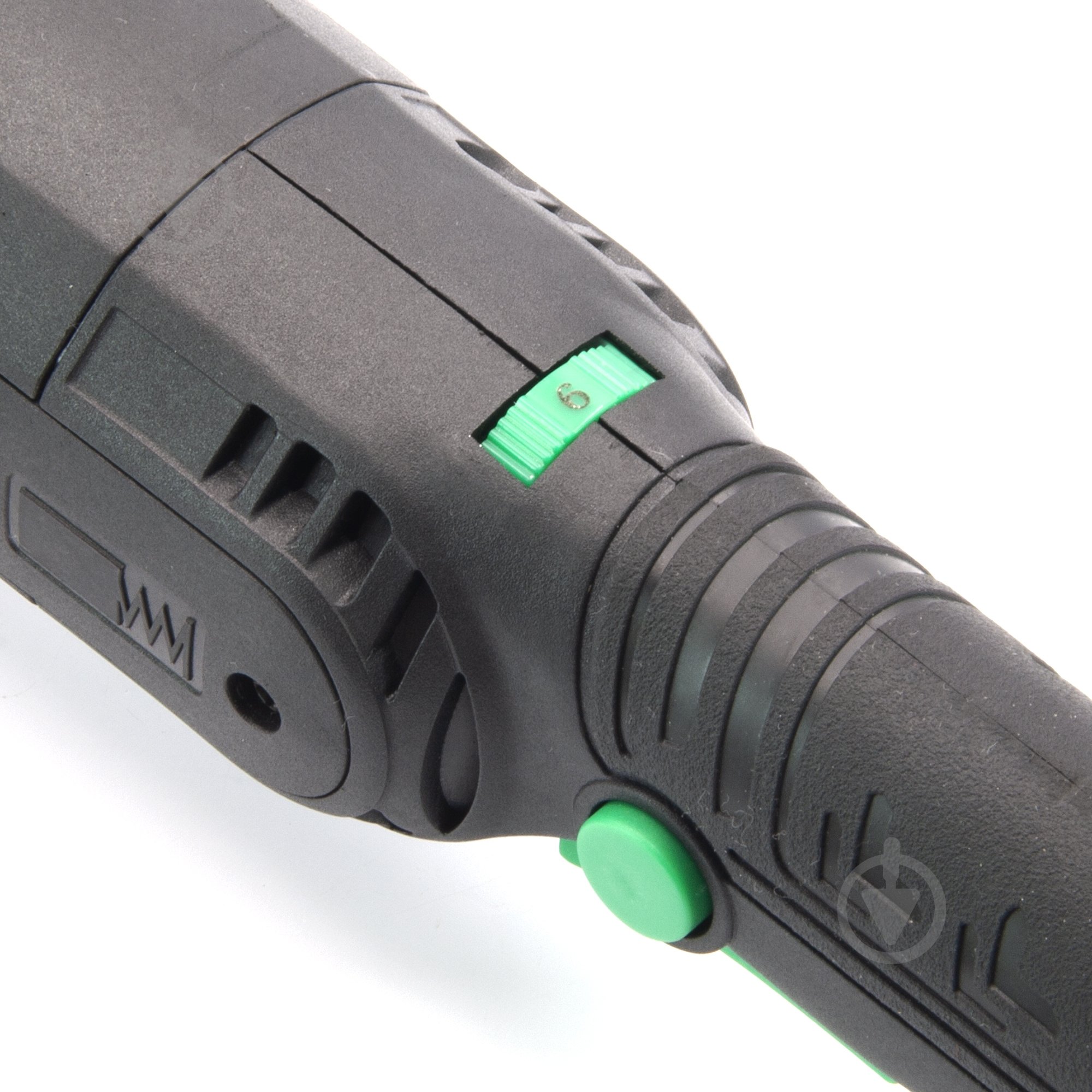 Болгарка (кутова шліфмашина) DWT WSP08-125 TVQ - фото 5