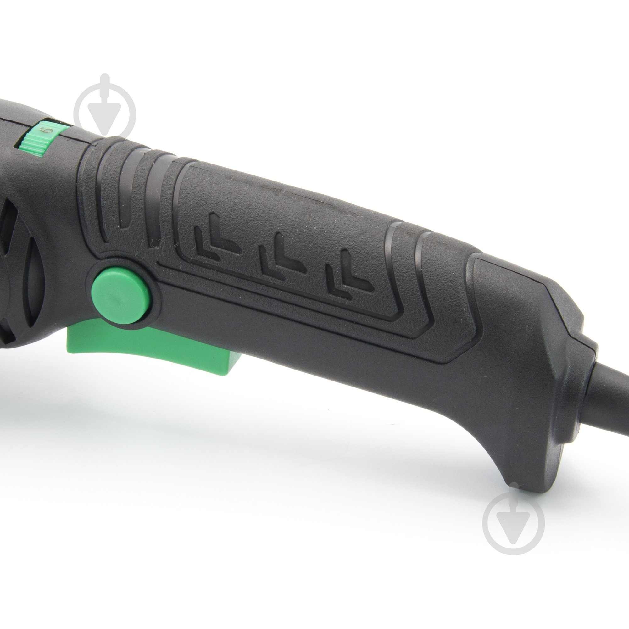 Болгарка (кутова шліфмашина) DWT WSP08-125 TVQ - фото 7