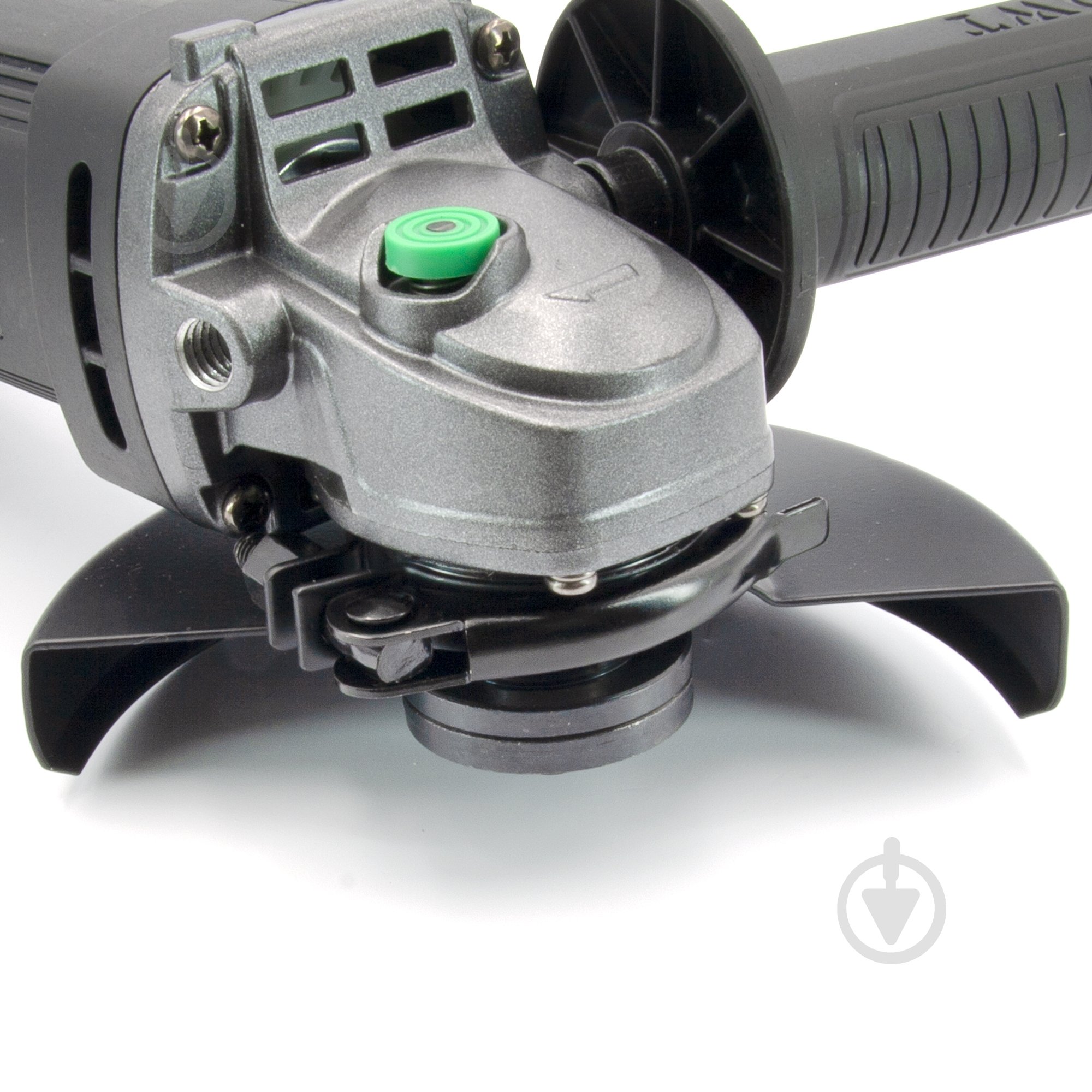 Болгарка (кутова шліфмашина) DWT WSP08-125 TVQ - фото 6