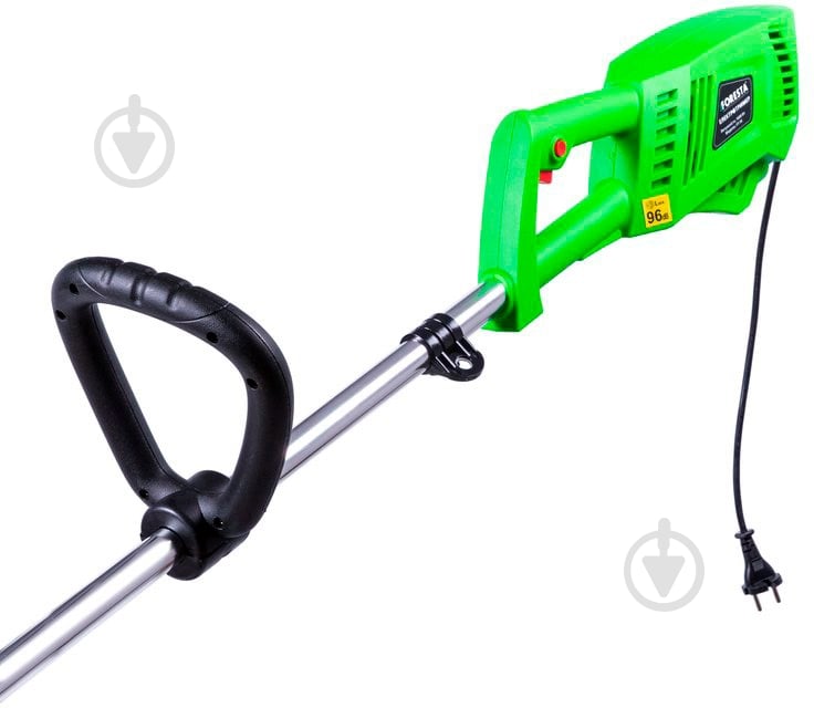 Коса электрическая Foresta FT-16 - фото 2