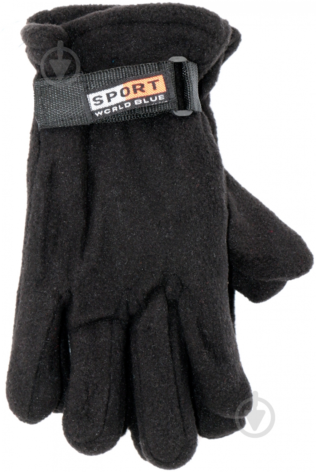Перчатки Платинум Груп мужские с покрытием флис XL (10) 10316605 - фото 3