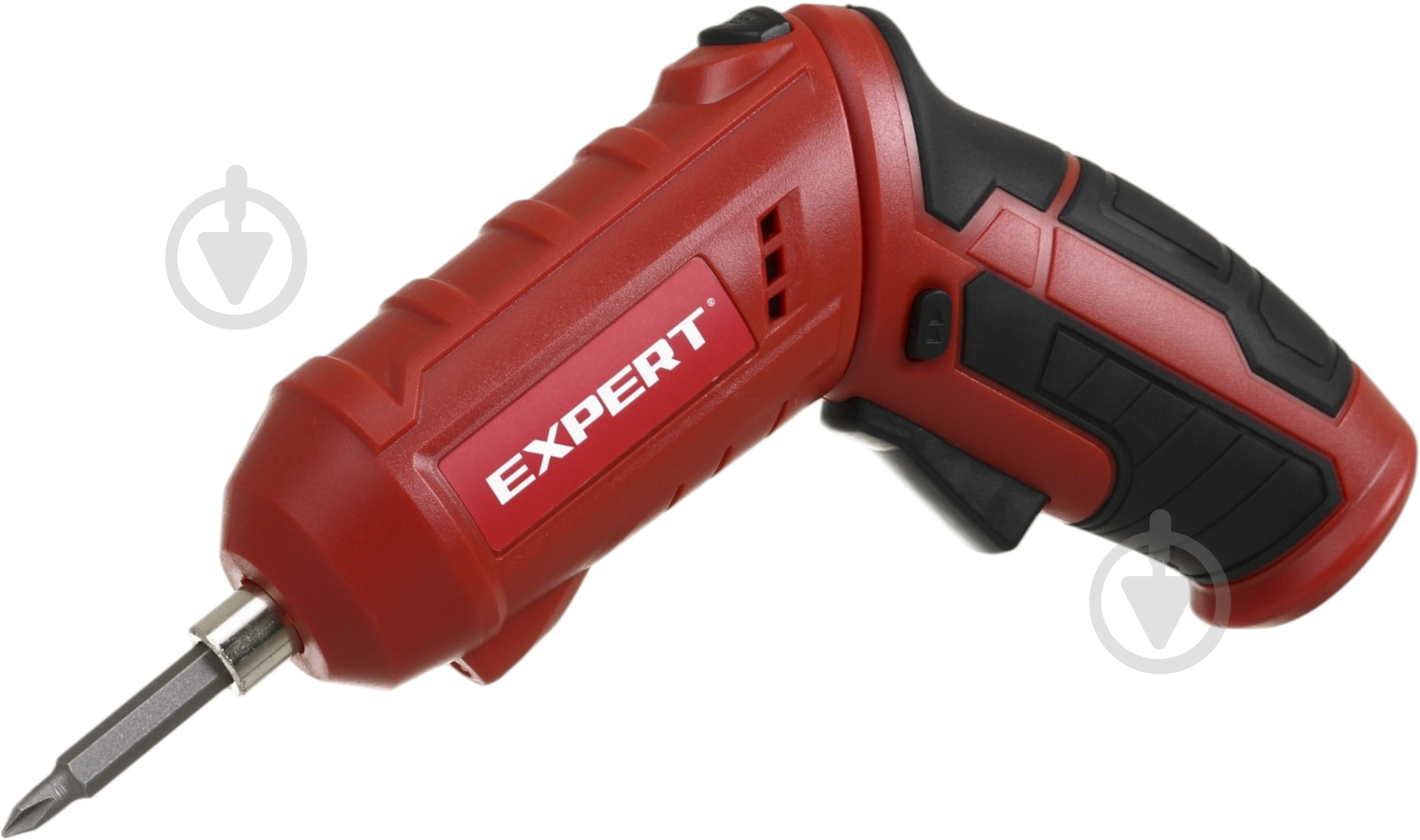 Отвертка аккумуляторная Expert QD-CS003 - фото 5 Отвертка аккумуляторная Expert QD-CS003 - фото 5