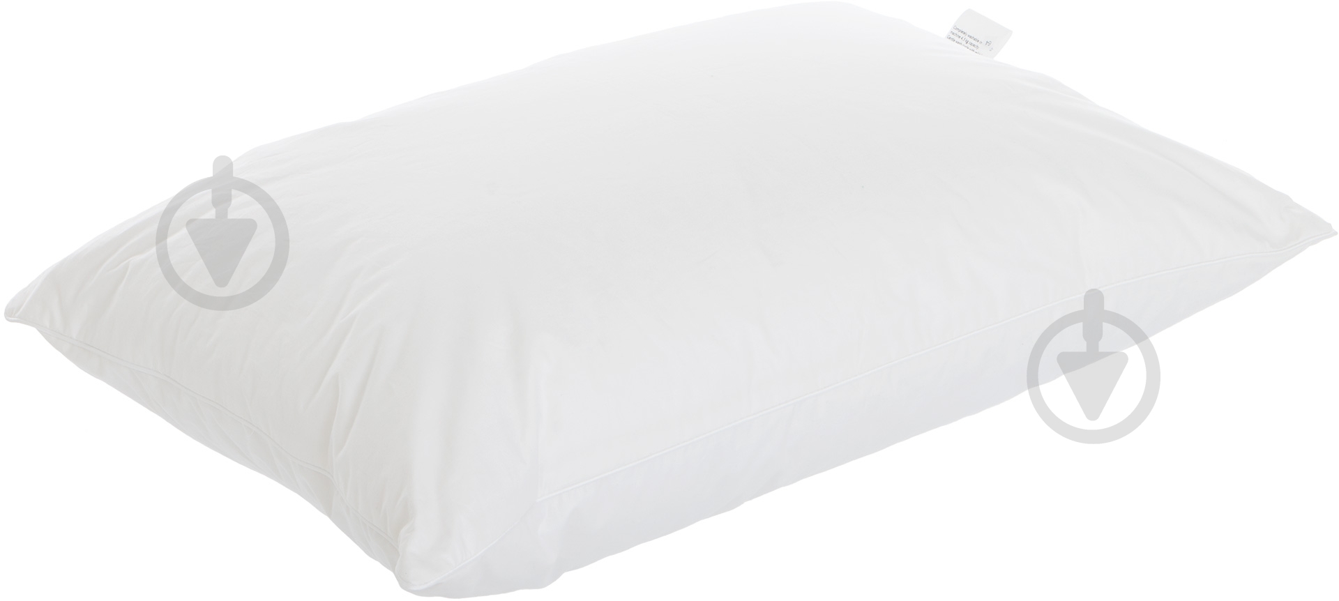 Подушка Аmbiente 50х70 см Billerbeck - фото 2 Подушка Аmbiente 50х70 см Billerbeck - фото 2