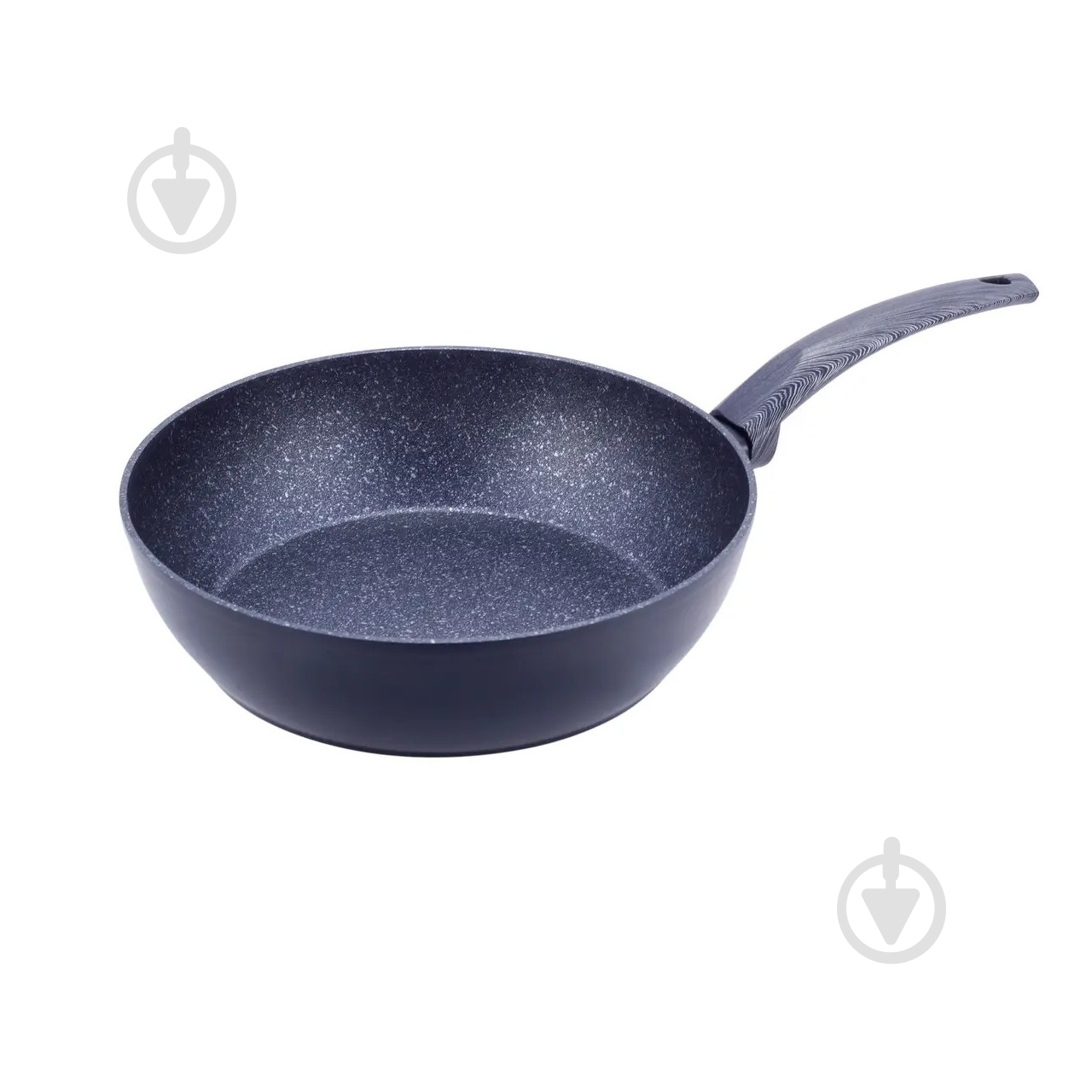 Сотейник Kamille 32 см KM-4137 - фото 1 Сотейник Kamille 32 см KM-4137 - фото 1