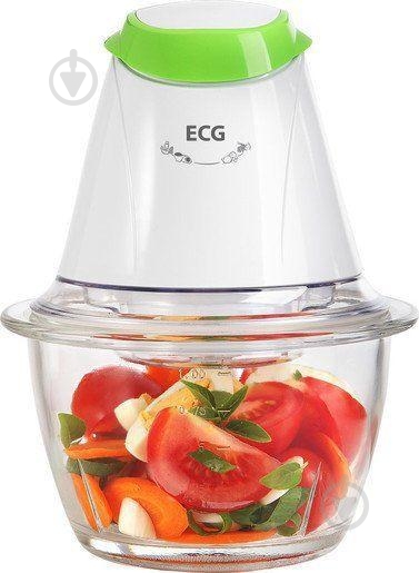 Измельчитель ECG SP 466 - фото 1