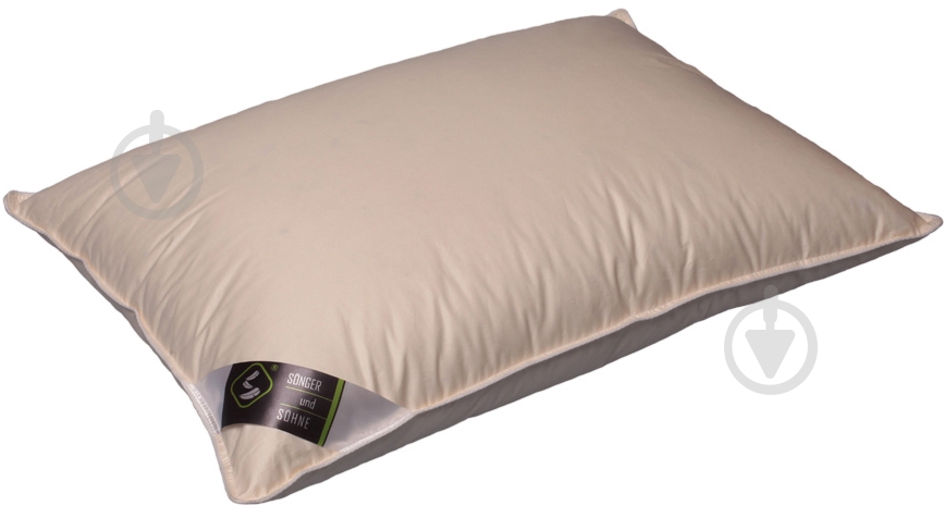 Подушка Augusta 50x70 см Songer und Sohne - фото 1 Подушка Augusta 50x70 см Songer und Sohne - фото 1