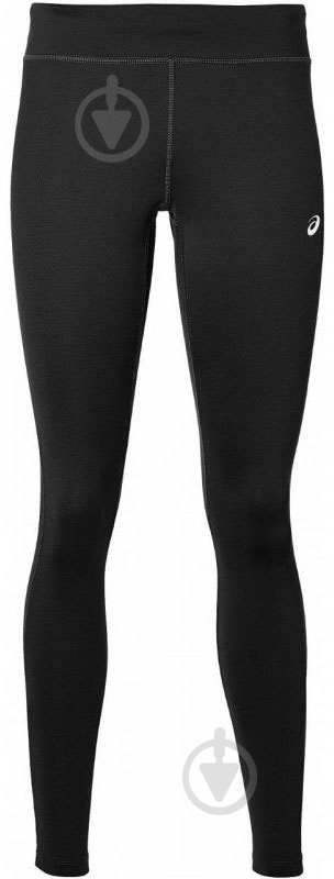 Брюки Asics Silver Tight 2012A028-001 р. XS черный - фото 1