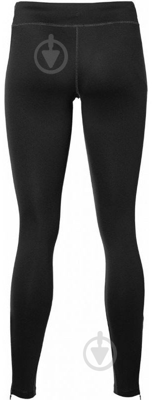 Брюки Asics Silver Tight 2012A028-001 р. XS черный - фото 2