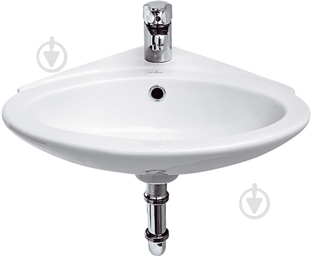 Умывальник Cersanit Teta 43 - фото 1