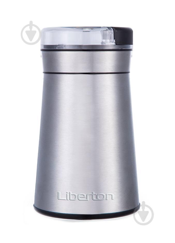 Кофемолка Liberton LCG-1600 - фото 1