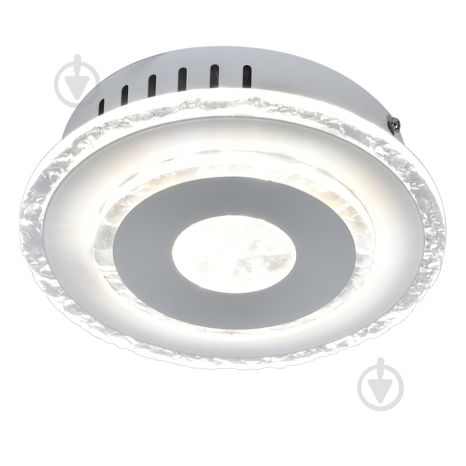 Бра Victoria Lighting LED 40 Вт белый Topaz/AP200 - фото 1