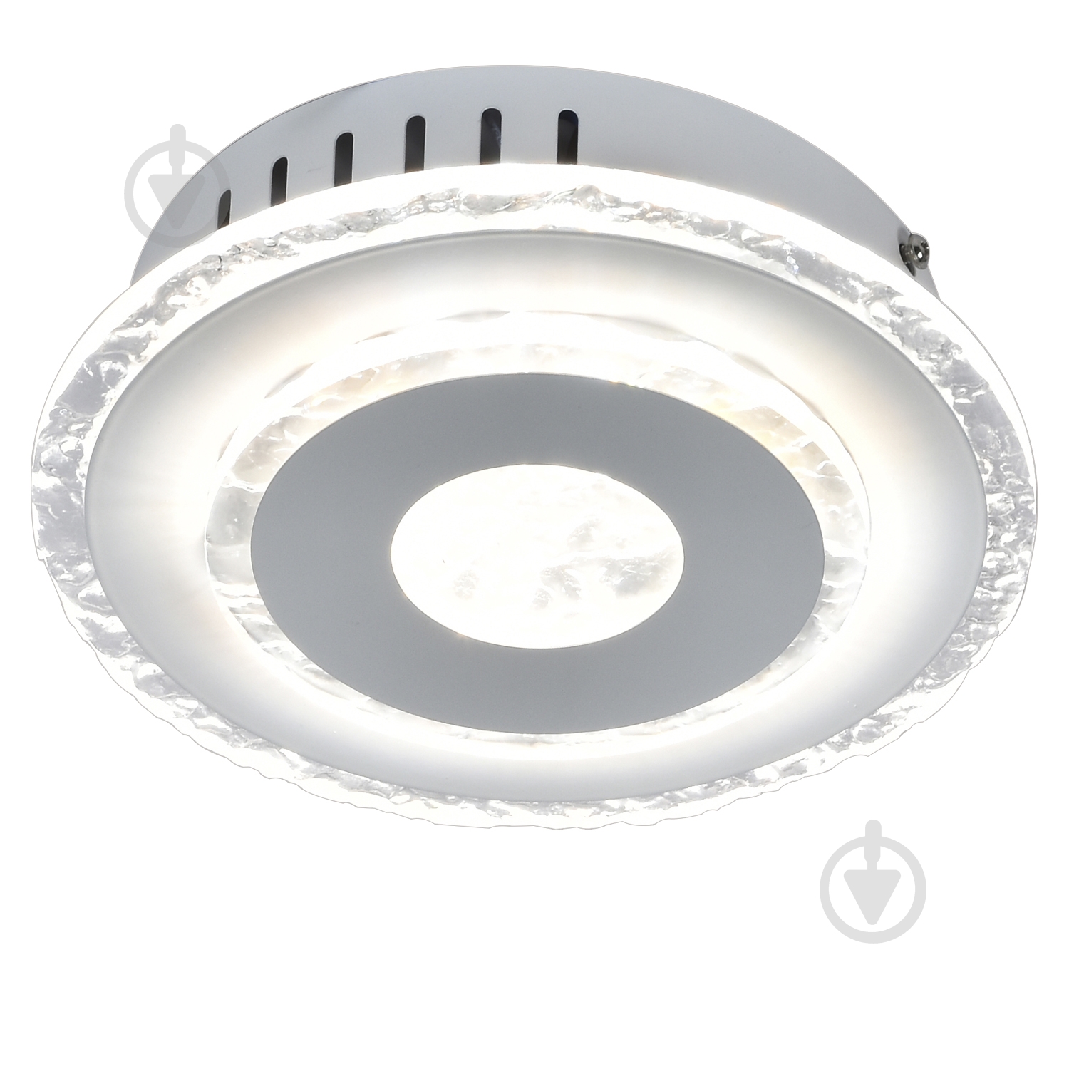 Бра Victoria Lighting LED 40 Вт белый Topaz/AP200 - фото 2