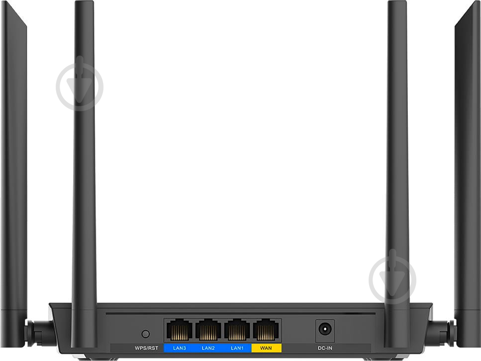 Маршрутизатор D-Link AC1200 DIR-843 - фото 4